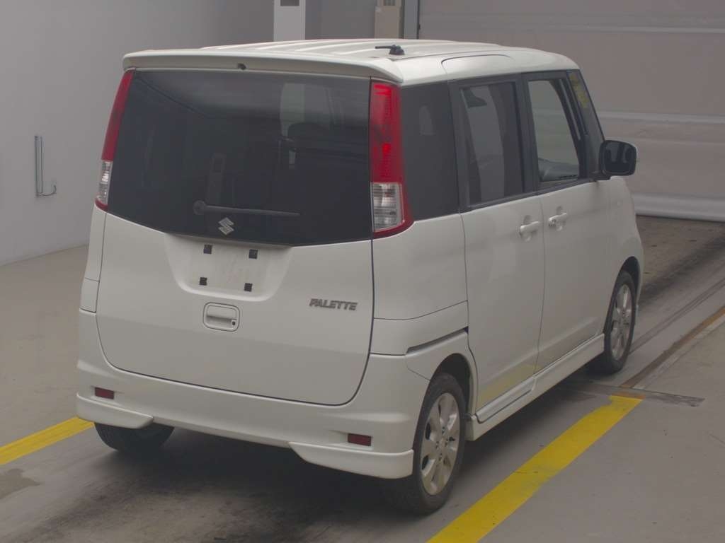 SUZUKI PALETTE