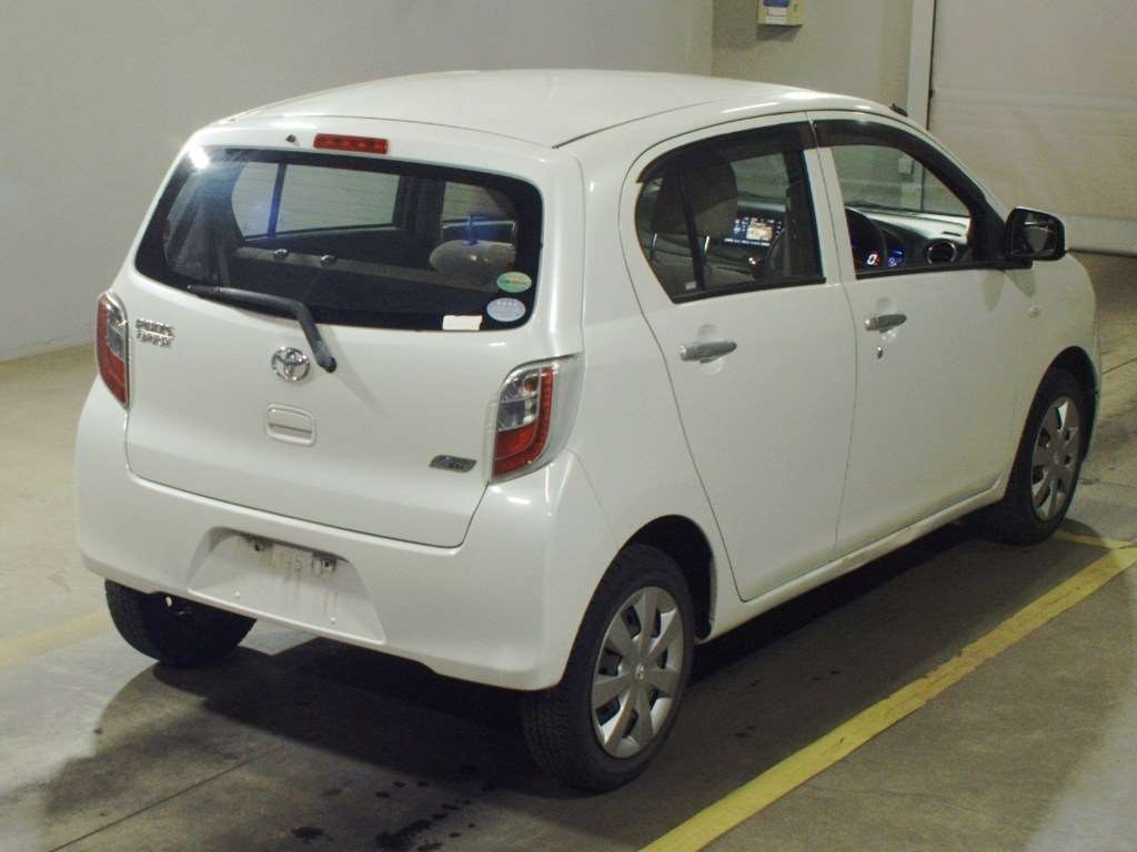 TOYOTA PIXIS EPOCH