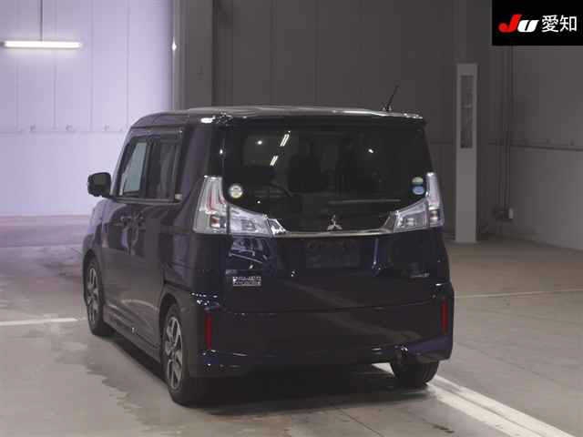 MITSUBISHI DELICA D:2