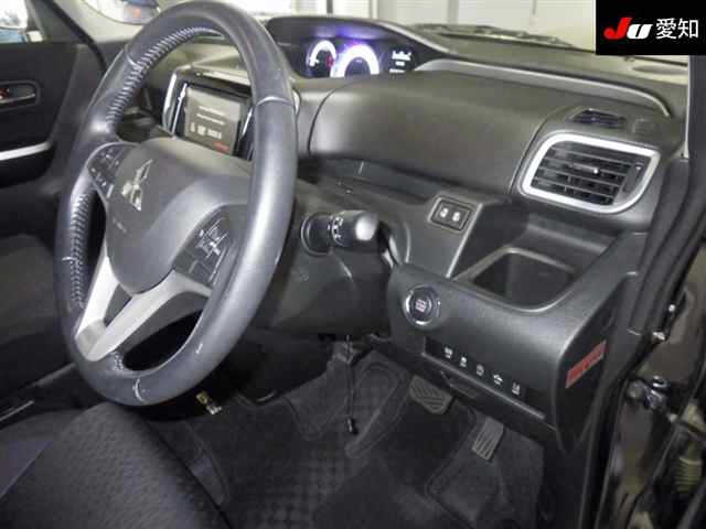 MITSUBISHI DELICA D:2