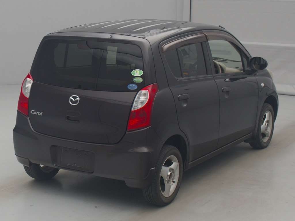 MAZDA CAROL