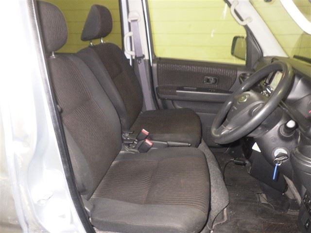 SUBARU DIAS WAGON