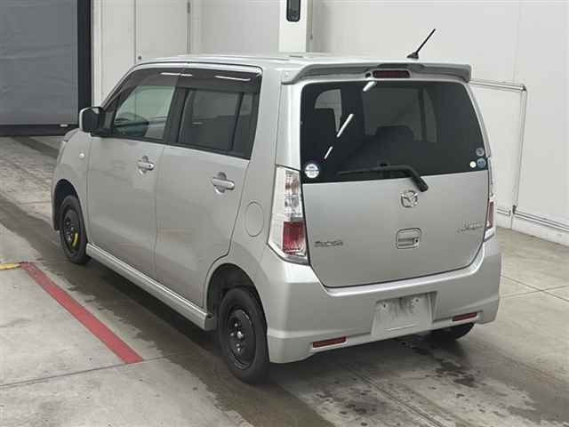 MAZDA AZ-WAGON