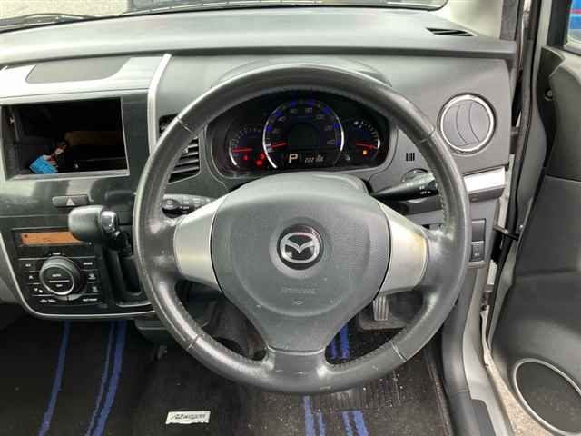 MAZDA AZ-WAGON