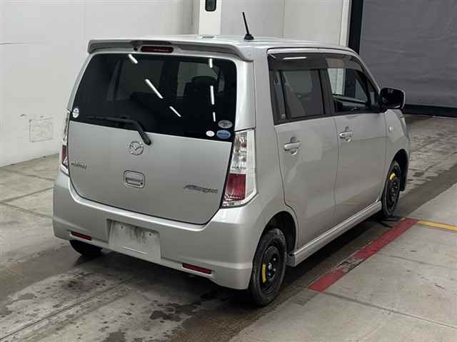 MAZDA AZ-WAGON
