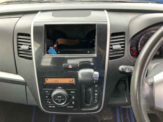MAZDA AZ-WAGON