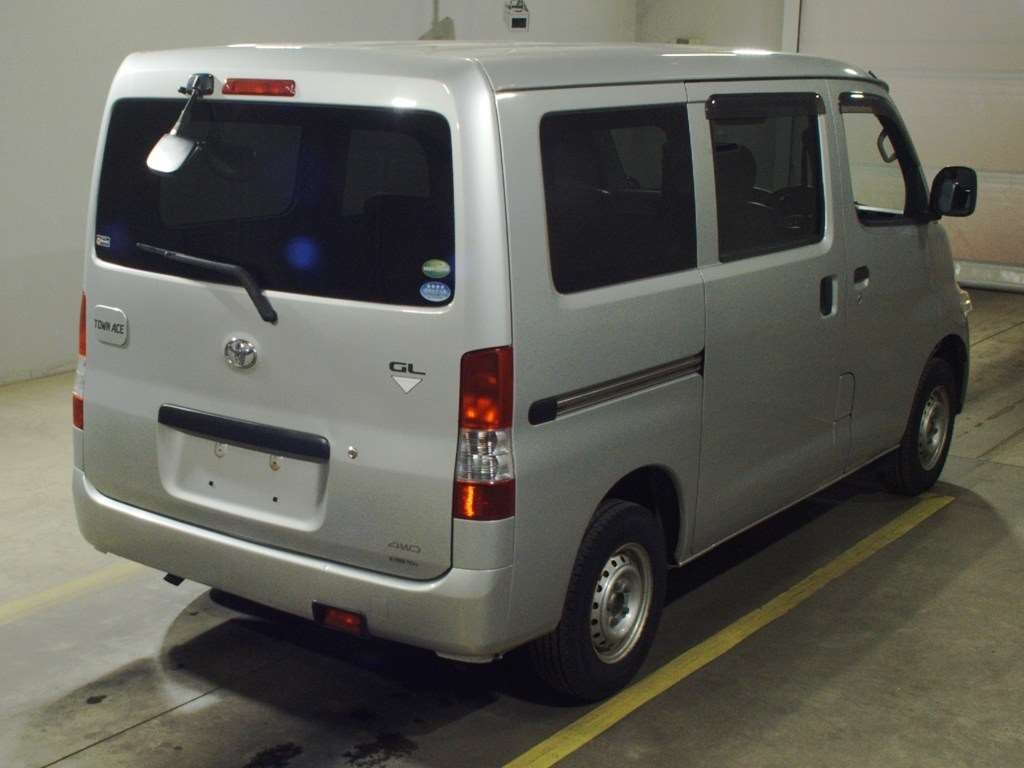TOYOTA LITE ACE