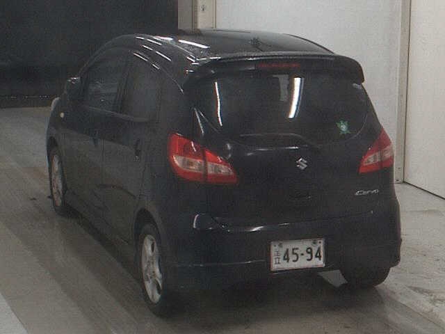 SUZUKI CERVO