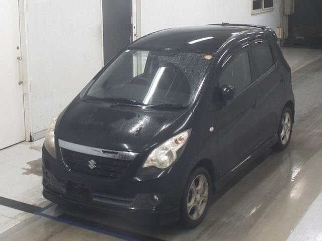 SUZUKI CERVO
