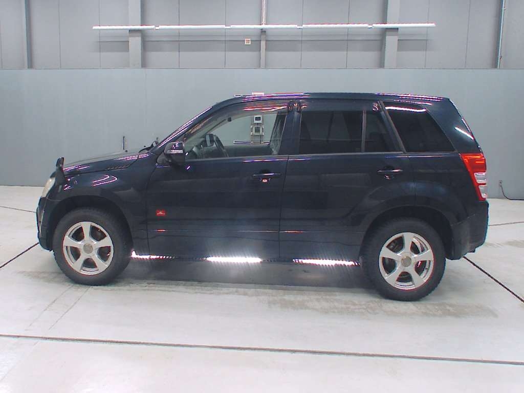 SUZUKI ESCUDO