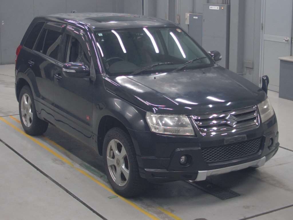 SUZUKI ESCUDO