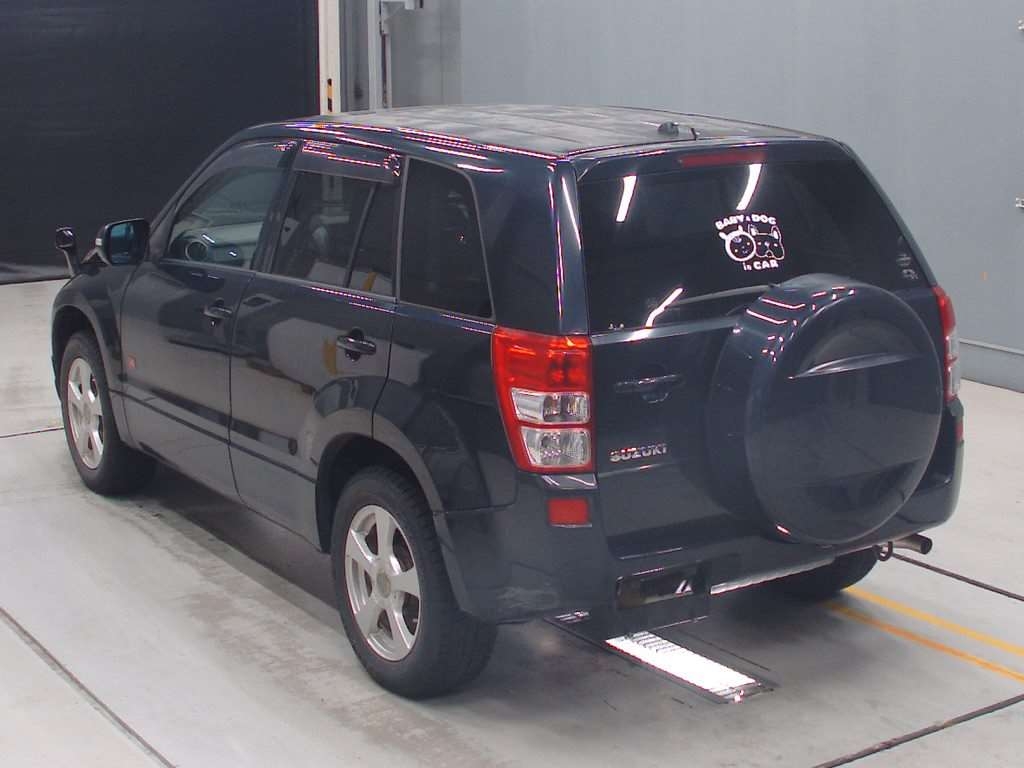 SUZUKI ESCUDO
