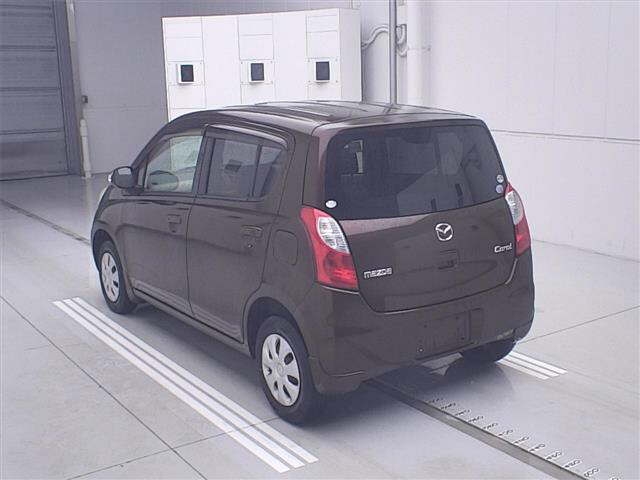 MAZDA CAROL