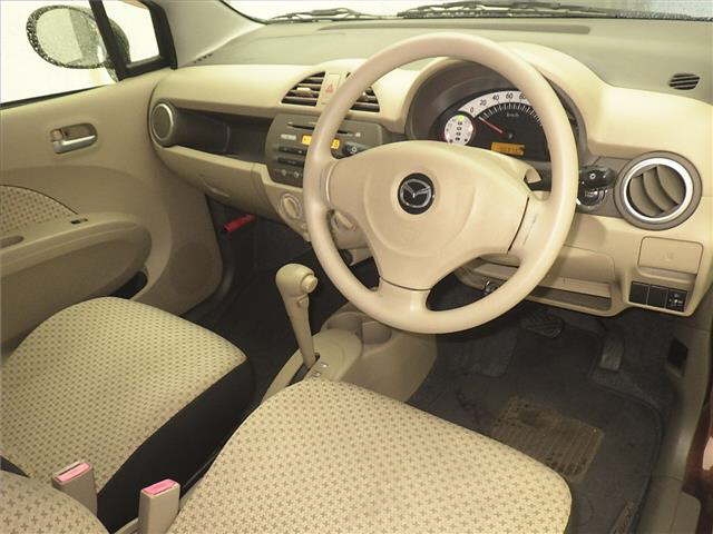 MAZDA CAROL