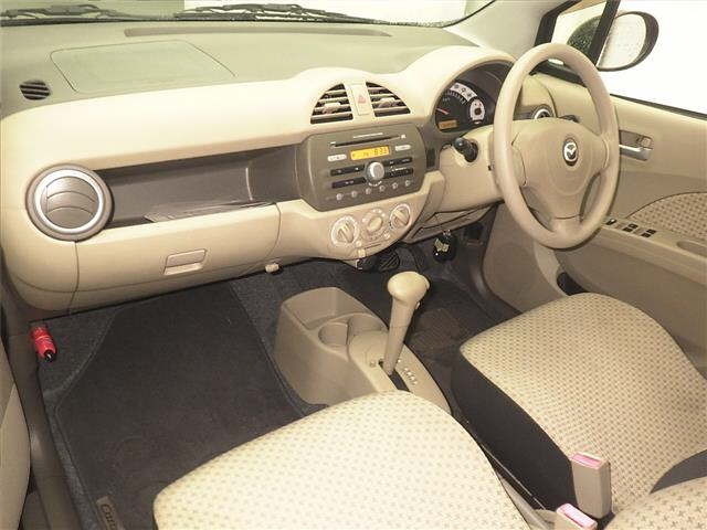 MAZDA CAROL