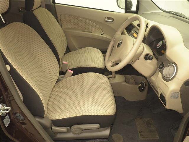 MAZDA CAROL