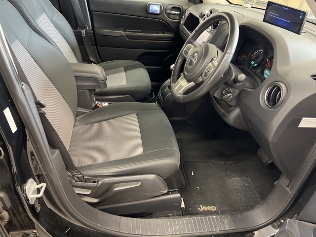 JEEP PATRIOT