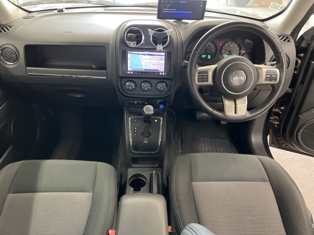 JEEP PATRIOT