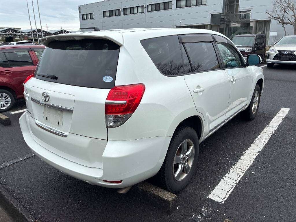 TOYOTA VANGUARD