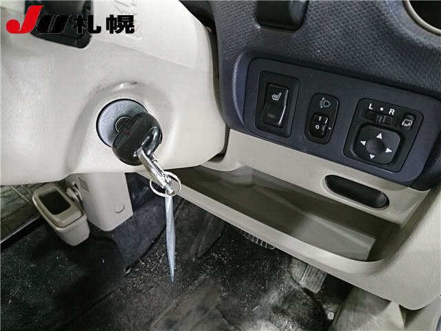 NISSAN OTTI