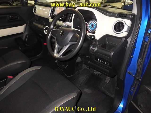 SUZUKI XBEE