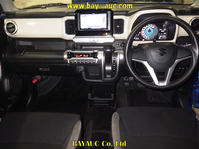 SUZUKI XBEE