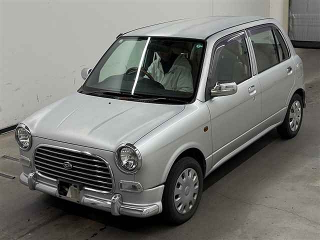 DAIHATSU MIRA GINO