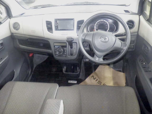 MAZDA FLAIR