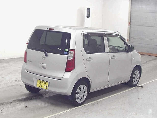 MAZDA FLAIR