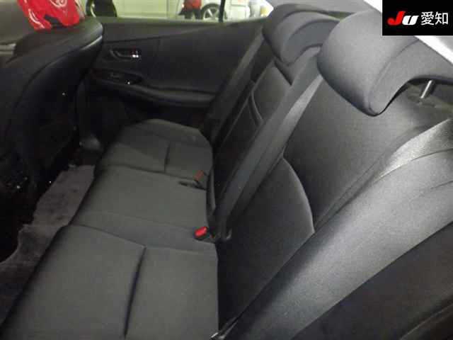 LEXUS HS250H
