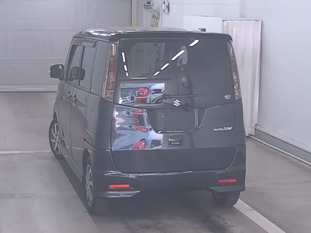 SUZUKI PALETTE