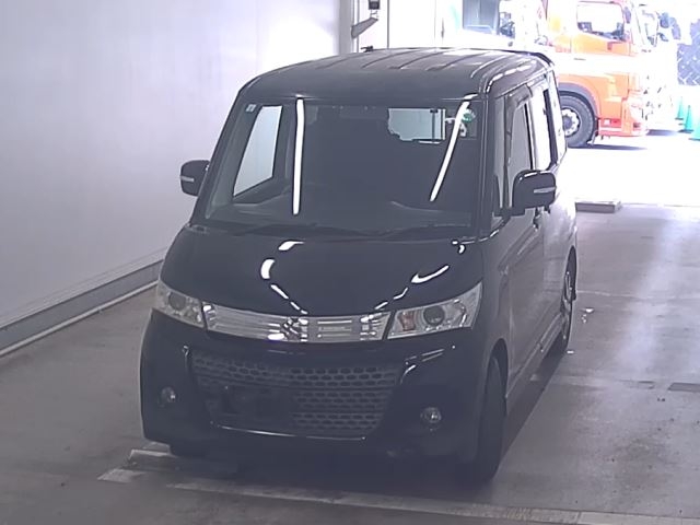 SUZUKI PALETTE