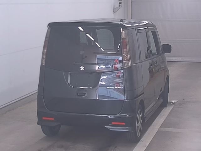 SUZUKI PALETTE