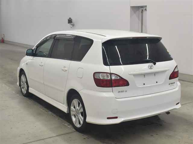 TOYOTA IPSUM