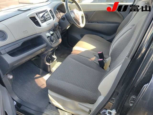 MAZDA FLAIR