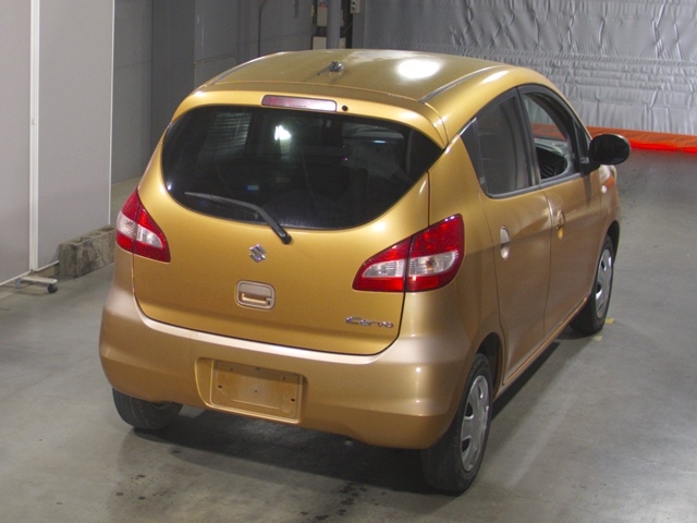 SUZUKI CERVO