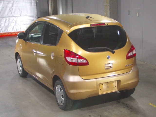 SUZUKI CERVO