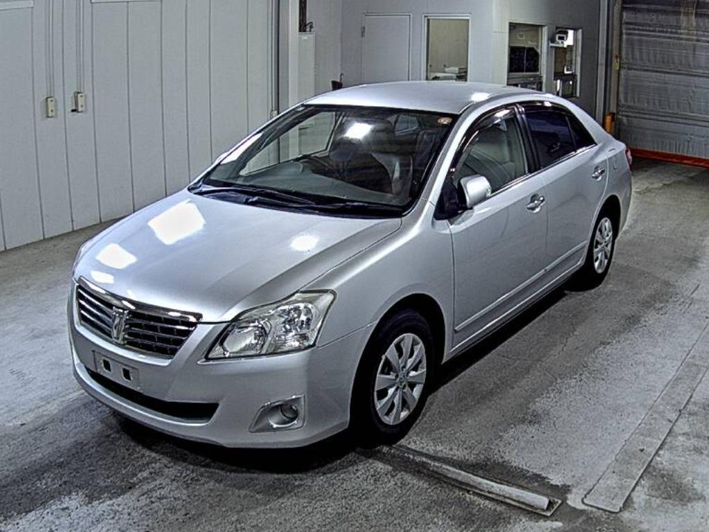 TOYOTA PREMIO