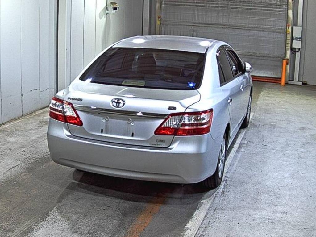 TOYOTA PREMIO