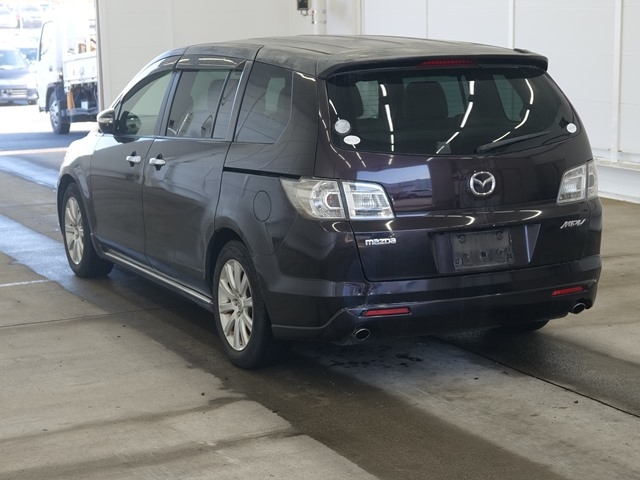 MAZDA MPV