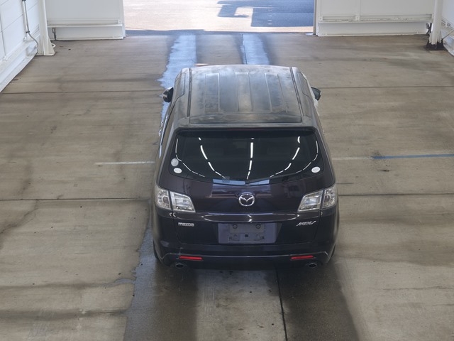 MAZDA MPV