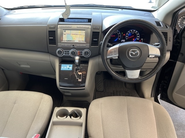 MAZDA MPV