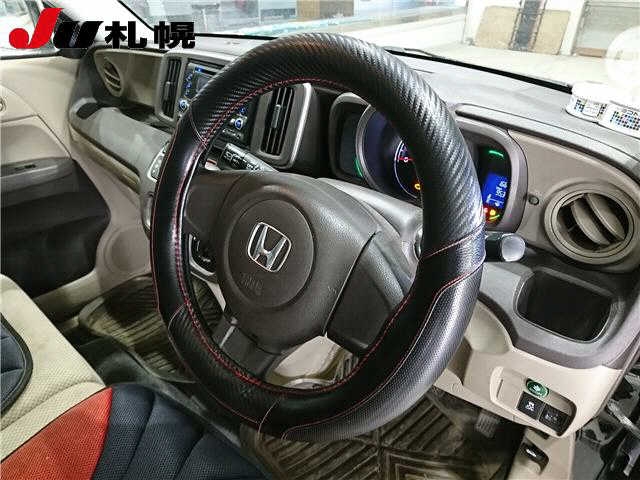 HONDA N-ONE