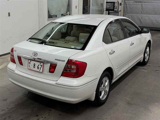 TOYOTA PREMIO