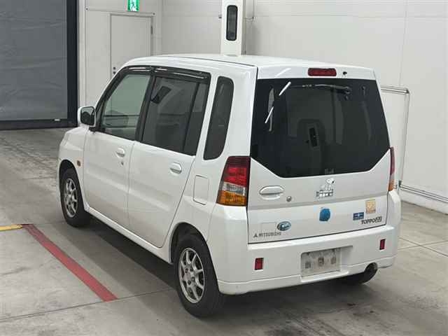 MITSUBISHI TOPPO BJ