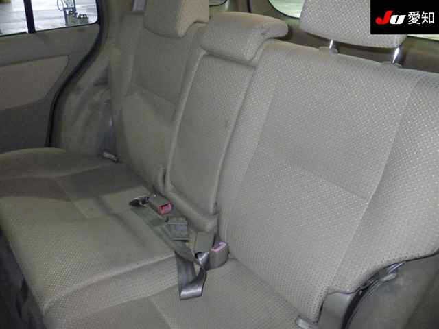 TOYOTA RAUM