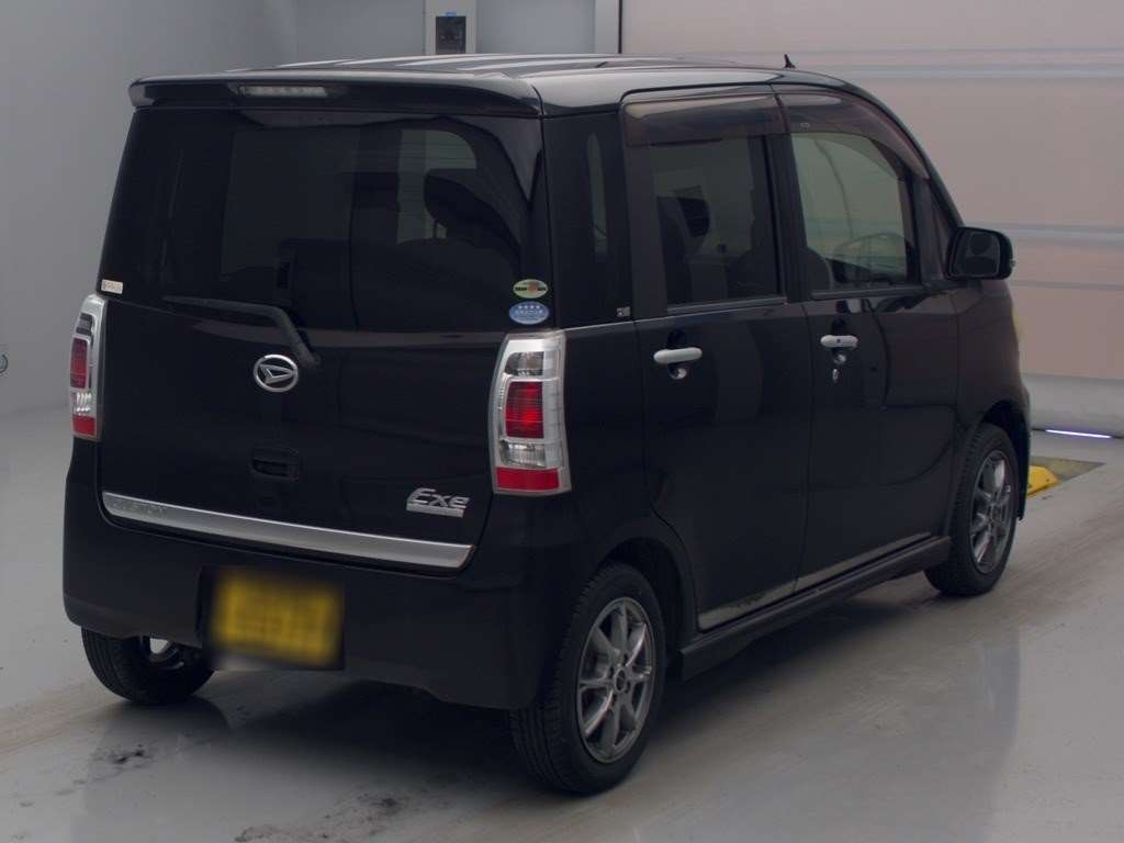 DAIHATSU TANTO EXE