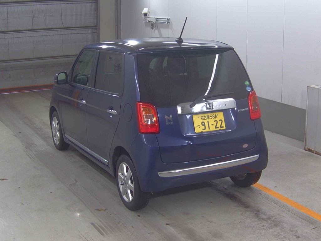 HONDA N-ONE