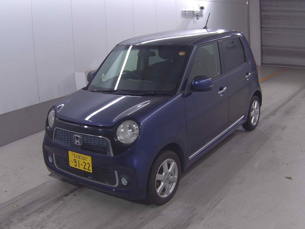 HONDA N-ONE