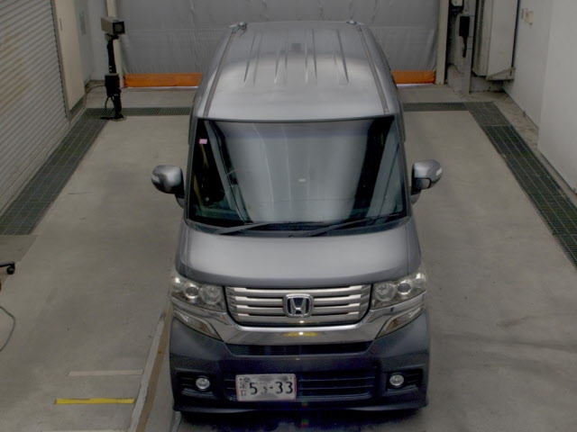 HONDA N-BOX+